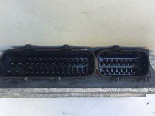 bontott SKODA OCTAVIA I Motorvezérlő