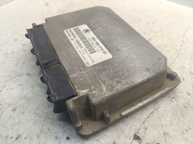 bontott SKODA OCTAVIA I Motorvezérlő