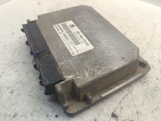 bontott SKODA OCTAVIA I Motorvezérlő