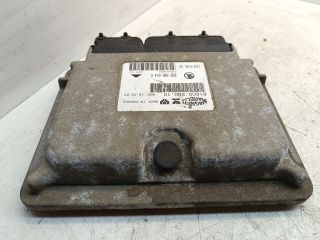 bontott SKODA OCTAVIA I Motorvezérlő