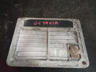 bontott SKODA OCTAVIA I Motorvezérlő