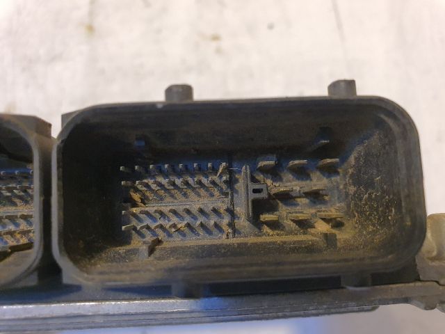 bontott SKODA OCTAVIA I Motorvezérlő