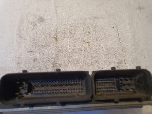 bontott SKODA OCTAVIA I Motorvezérlő