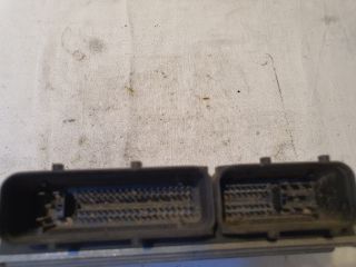 bontott SKODA OCTAVIA I Motorvezérlő