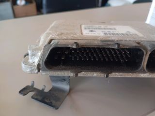 bontott SKODA OCTAVIA I Motorvezérlő