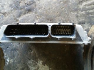 bontott SKODA OCTAVIA I Motorvezérlő