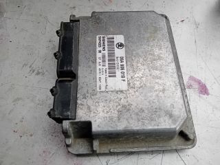 bontott SKODA OCTAVIA I Motorvezérlő