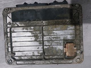 bontott SKODA OCTAVIA I Motorvezérlő