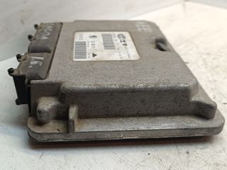 bontott SKODA OCTAVIA I Motorvezérlő