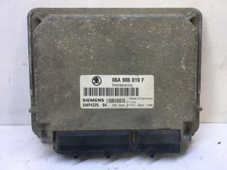 bontott SKODA OCTAVIA I Motorvezérlő