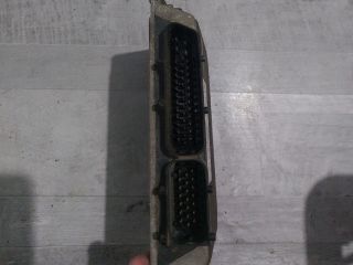 bontott SKODA OCTAVIA I Motorvezérlő