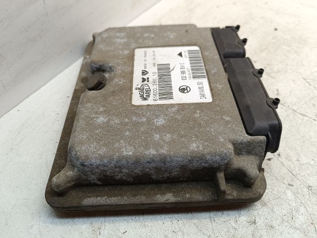 bontott SKODA OCTAVIA I Motorvezérlő