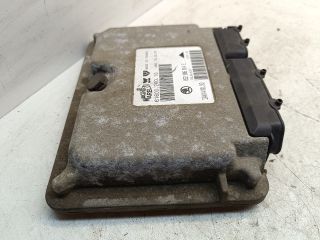 bontott SKODA OCTAVIA I Motorvezérlő