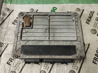 bontott SKODA OCTAVIA I Motorvezérlő