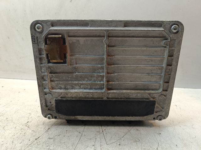 bontott SKODA OCTAVIA I Motorvezérlő