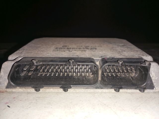 bontott SKODA OCTAVIA I Motorvezérlő