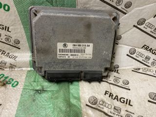 bontott SKODA OCTAVIA I Motorvezérlő