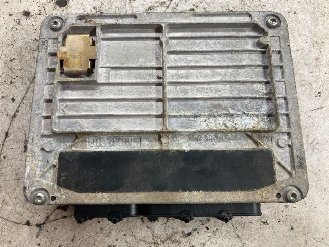 bontott SKODA OCTAVIA I Motorvezérlő