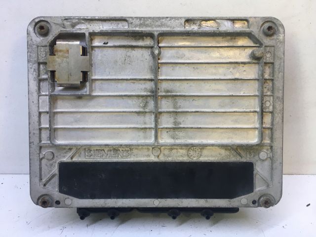 bontott SKODA OCTAVIA I Motorvezérlő