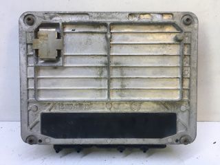 bontott SKODA OCTAVIA I Motorvezérlő