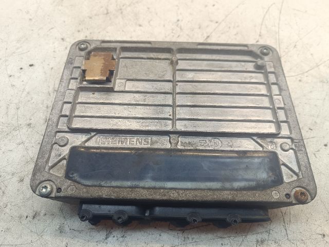 bontott SKODA OCTAVIA I Motorvezérlő