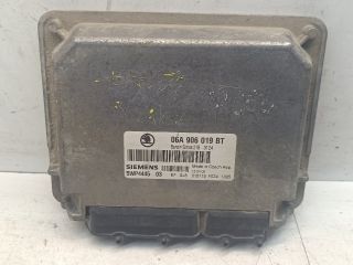bontott SKODA OCTAVIA I Motorvezérlő