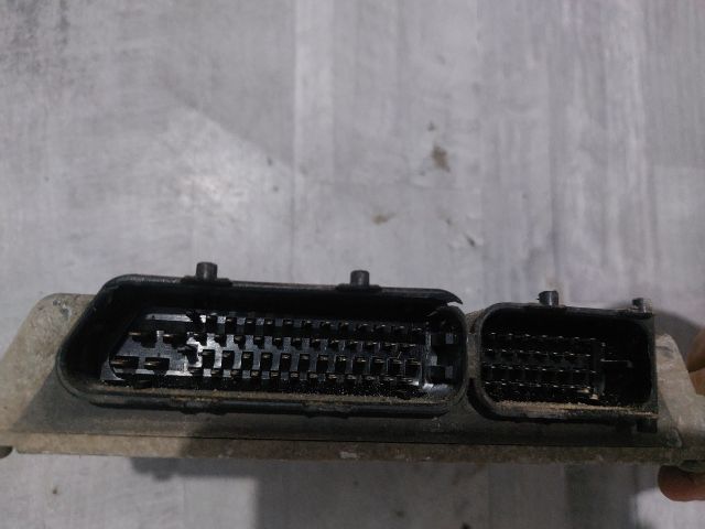 bontott SKODA OCTAVIA I Motorvezérlő