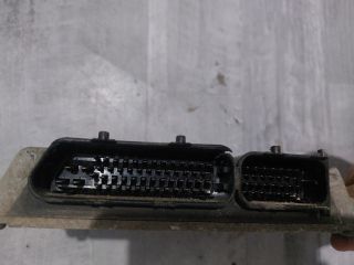 bontott SKODA OCTAVIA I Motorvezérlő