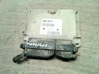 bontott SKODA OCTAVIA I Motorvezérlő