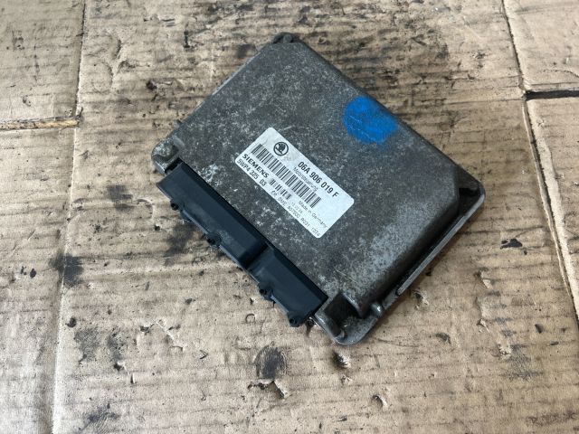 bontott SKODA OCTAVIA I Motorvezérlő