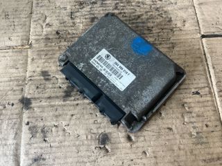 bontott SKODA OCTAVIA I Motorvezérlő