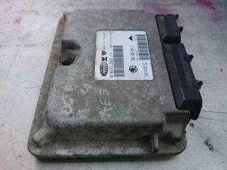 bontott SKODA OCTAVIA I Motorvezérlő