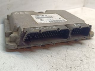 bontott SKODA OCTAVIA I Motorvezérlő