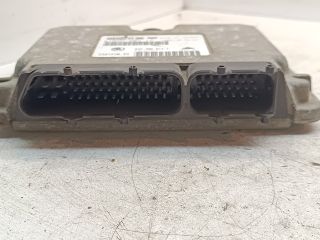 bontott SKODA OCTAVIA I Motorvezérlő