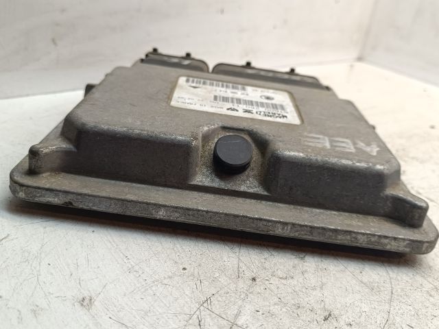 bontott SKODA OCTAVIA I Motorvezérlő