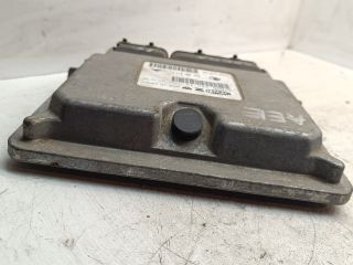 bontott SKODA OCTAVIA I Motorvezérlő