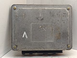 bontott SKODA OCTAVIA I Motorvezérlő