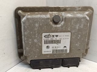 bontott SKODA OCTAVIA I Motorvezérlő