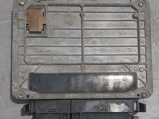 bontott SKODA OCTAVIA I Motorvezérlő