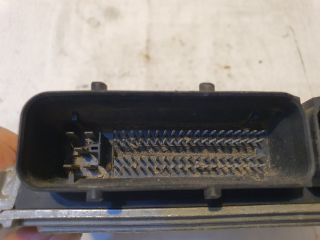 bontott SKODA OCTAVIA I Motorvezérlő