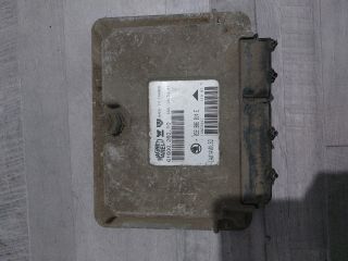 bontott SKODA OCTAVIA I Motorvezérlő