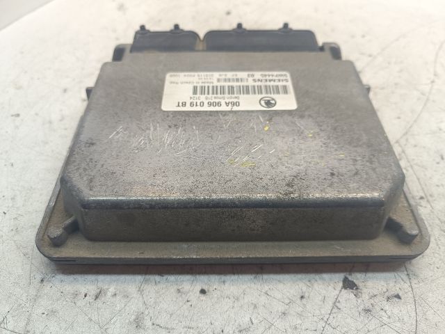 bontott SKODA OCTAVIA I Motorvezérlő