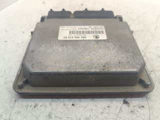 bontott SKODA OCTAVIA I Motorvezérlő