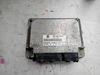 bontott SKODA OCTAVIA I Motorvezérlő