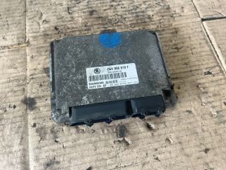 bontott SKODA OCTAVIA I Motorvezérlő