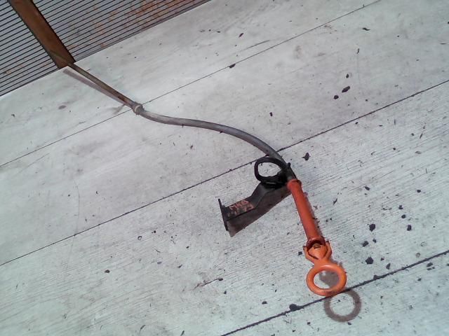 bontott SKODA OCTAVIA I Nívópálca