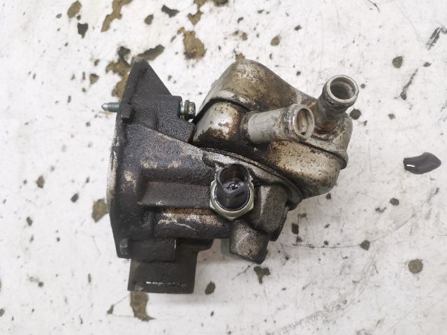 bontott SKODA OCTAVIA I Olajszűrő Ház