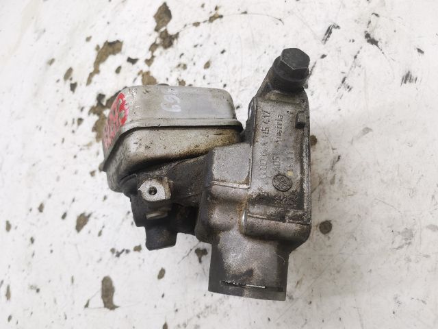 bontott SKODA OCTAVIA I Olajszűrő Ház