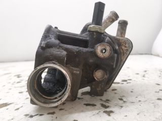 bontott SKODA OCTAVIA I Olajszűrő Ház