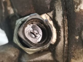 bontott SKODA OCTAVIA I Olajszűrő Ház